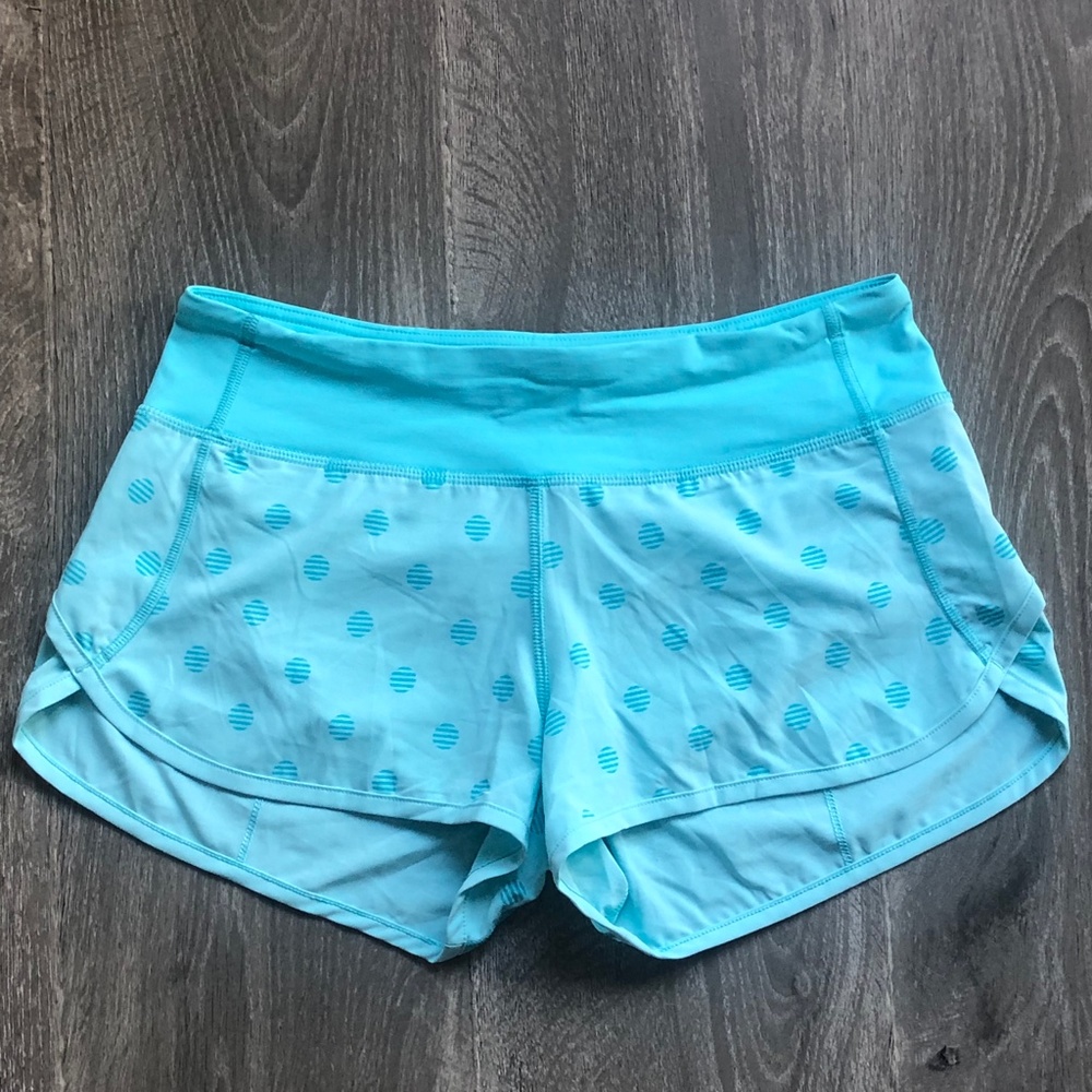 Lululemon Speed Short - Picture 6 of 9